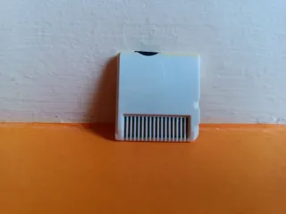 Nintendo DS Lite NEGRA con juegos