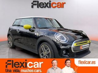 MINI Cooper COOPER SE