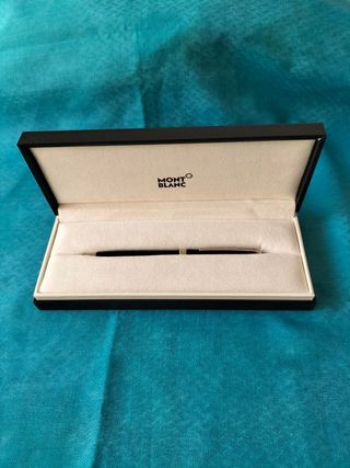 Bolígrafo Montblanc