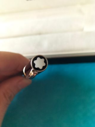 Bolígrafo Montblanc