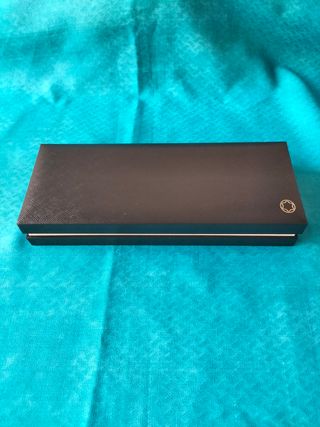 Bolígrafo Montblanc