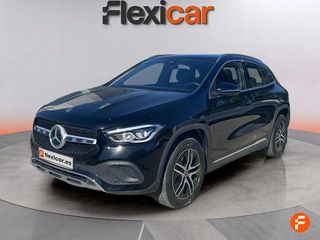 Mercedes GLA GLA 200 D