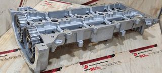 Culatin con árboles de levas Ford 2.0 EcoBlue