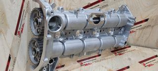 Culatin con árboles de levas Ford 2.0 EcoBlue