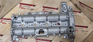 Culatin con árboles de levas Ford 2.0 EcoBlue