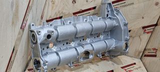 Culatin con árboles de levas Ford 2.0 EcoBlue