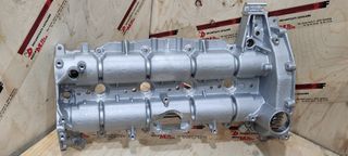 Culatin con árboles de levas Ford 2.0 EcoBlue