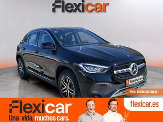 Mercedes GLA GLA 200 D