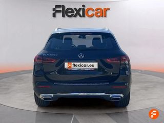 Mercedes GLA GLA 200 D