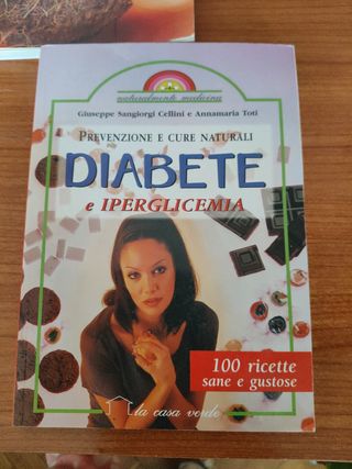 Prevenzione e cure naturali diabete e iperglice...