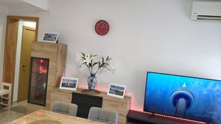 Piso en venta en Pla de Bon Repós en Alicante