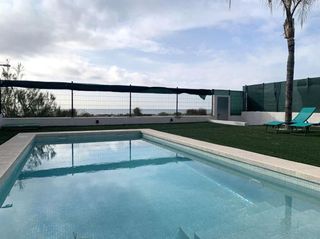 Chalet en venta en Zona Playa en Burriana