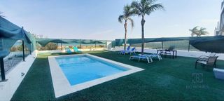 Chalet en venta en Zona Playa en Burriana