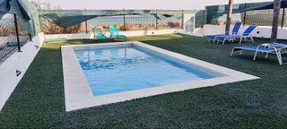 Chalet en venta en Zona Playa en Burriana