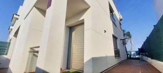 Chalet en venta en Zona Playa en Burriana