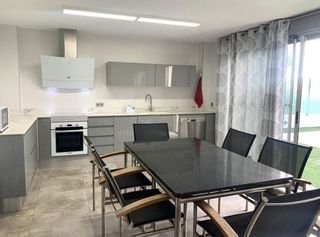 Chalet en venta en Zona Playa en Burriana