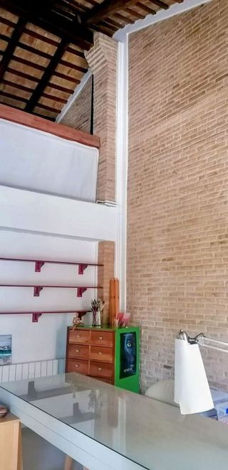 Dúplex en venta en Morvedre en Valencia