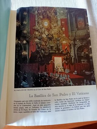La Sagrada Biblia
