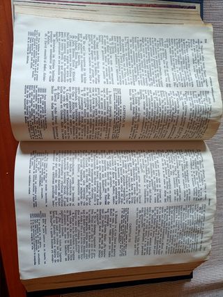 La Sagrada Biblia