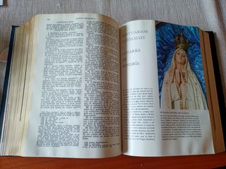 La Sagrada Biblia
