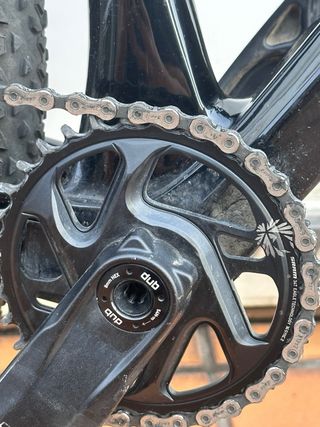 Ghost Lector 5.9 Bicicleta Montaña