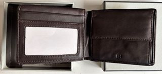 Cartera Pedro del Hierro Gris
