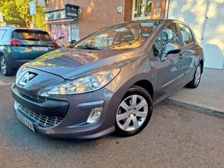 Peugeot 308 2010