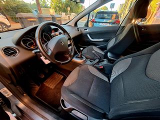 Peugeot 308 2010