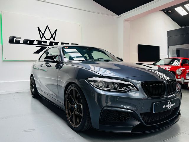 BMW Serie 2 2021