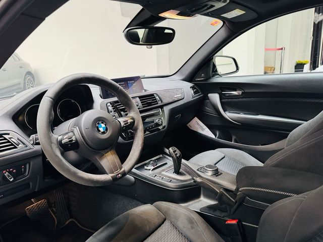 BMW Serie 2 2021