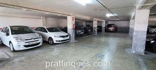 Garaje en venta en Centre en Prat de Llobregat, El