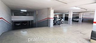 Garaje en venta en Centre en Prat de Llobregat, El
