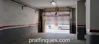 Garaje en venta en Centre en Prat de Llobregat, El