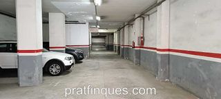 Garaje en venta en Centre en Prat de Llobregat, El