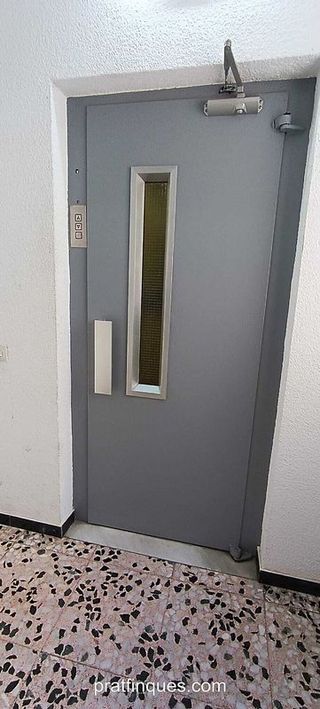 Garaje en venta en Centre en Prat de Llobregat, El