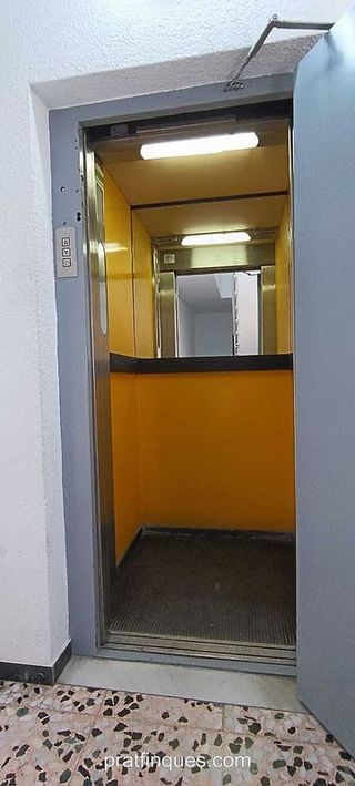 Garaje en venta en Centre en Prat de Llobregat, El