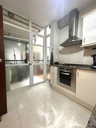 Piso en venta en Eixample - Sant Oleguer en Sabadell