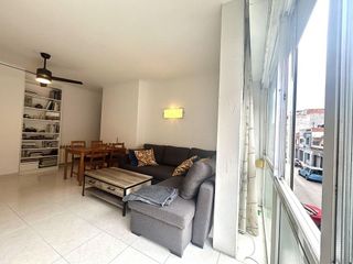 Piso en venta en Eixample - Sant Oleguer en Sabadell