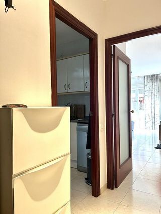 Piso en venta en Eixample - Sant Oleguer en Sabadell
