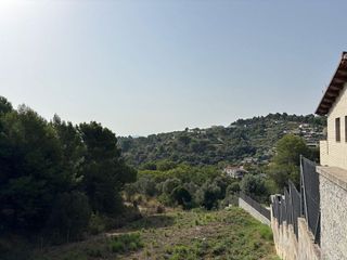 Solar en venta en La Cogullada en Terrassa