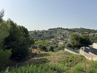 Solar en venta en La Cogullada en Terrassa
