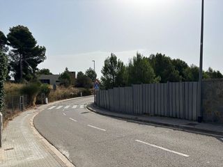 Solar en venta en La Cogullada en Terrassa