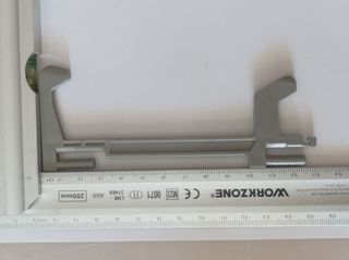 Cierre microondas Fagor