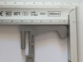Cierre microondas Fagor