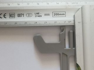 Cierre microondas Fagor