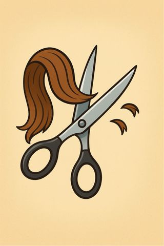 Corte de pelo y arreglo de barbas