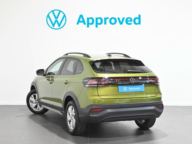 Volkswagen Taigo Life 1.0 TSI 115cv DSG7