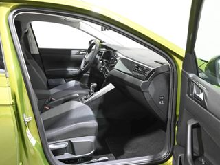 Volkswagen Taigo Life 1.0 TSI 115cv DSG7