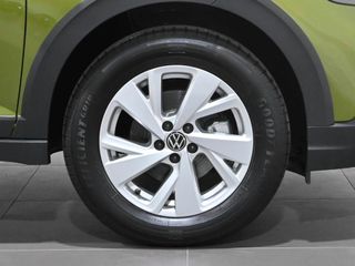 Volkswagen Taigo Life 1.0 TSI 115cv DSG7