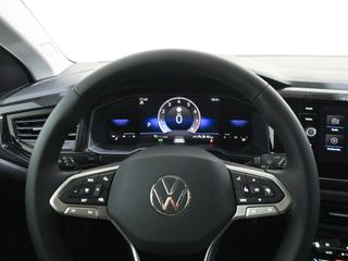 Volkswagen Taigo Life 1.0 TSI 115cv DSG7